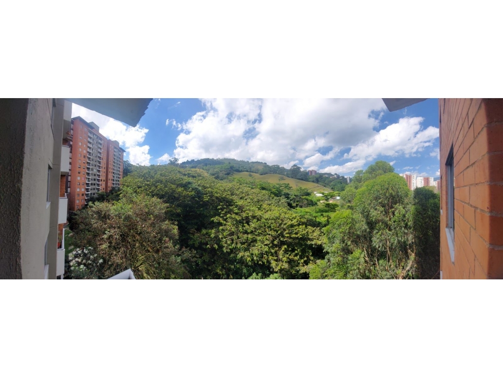 VENTA DE HERMOSO APARTAMENTO SECTOR LA CUENCA