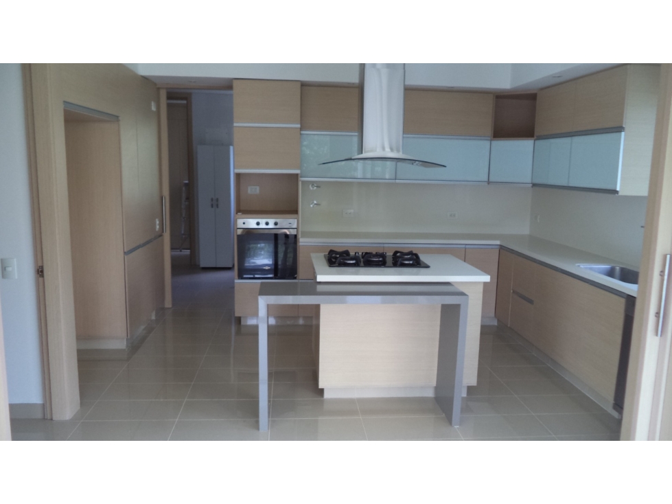 Apartamento en la loma de los gonzalez — foto 3