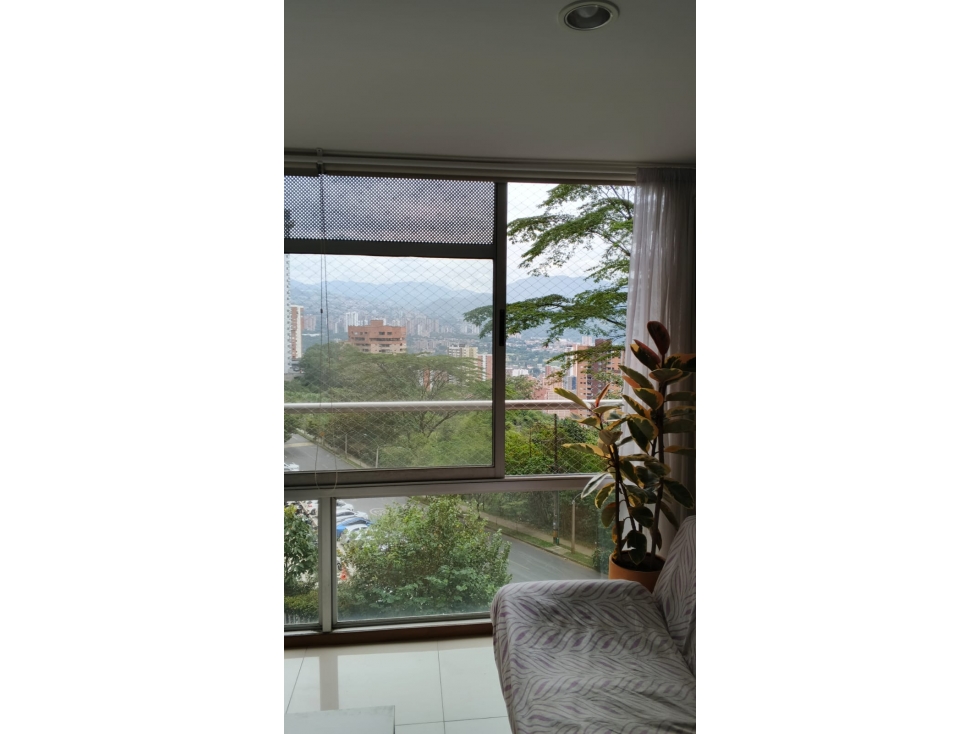 VENTA DE APARTAMENTO SECTOR AVES MARIAS SABANETA