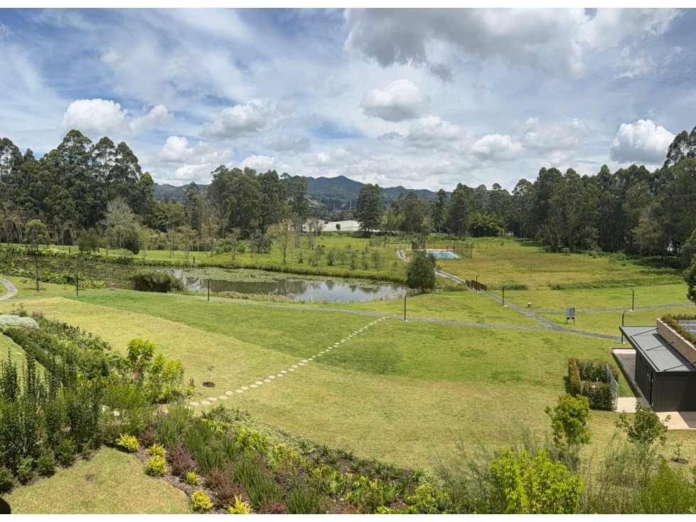 Apartamento en Llanogrande en Haras de santa lucia — foto 4