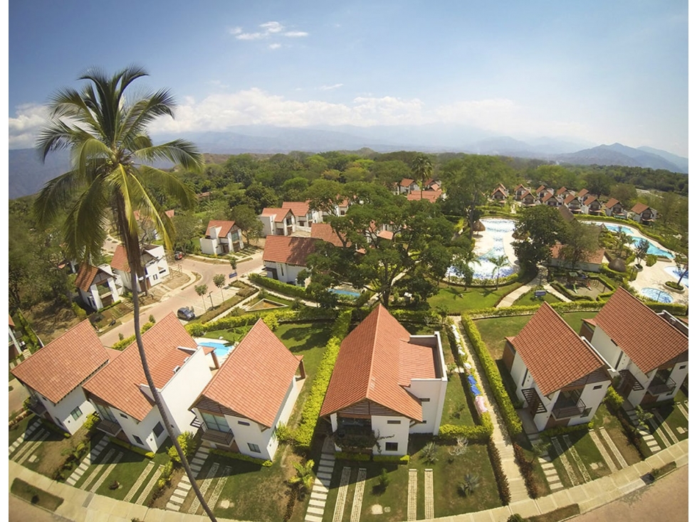 LINDA CABAÑA EN URBANIZACIÓN EN SANTA FE DE ANTIOQUIA — foto 3