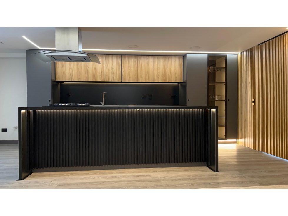 APARTAMENTO REMODELADO EN VENTA LA 70, SAN JOAQUÍN MEDELLÍN — foto 4