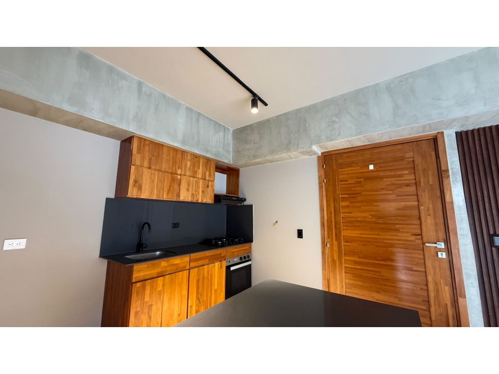 VENTA DE HERMOSO Y AMPLIO APARTAMENTO EN SABANETA SECTOR CARMELO — foto 4