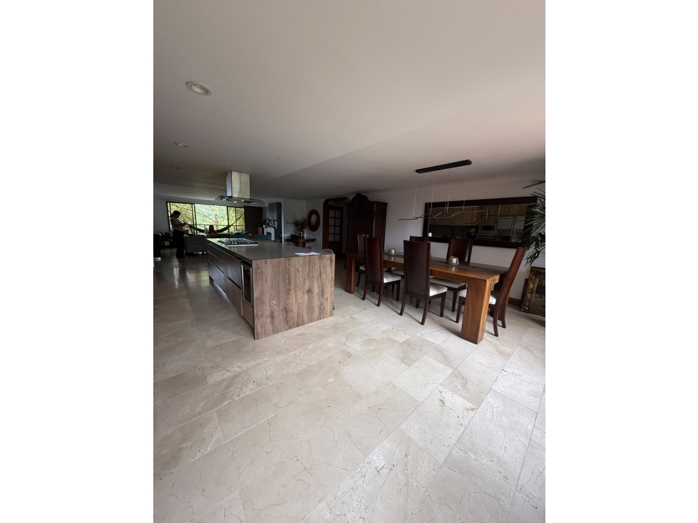 Apartamento en sector de la calera cerca Amsterdam plaza — foto 3