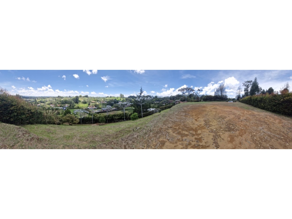 hermoso lote en venta - unidad cerrada