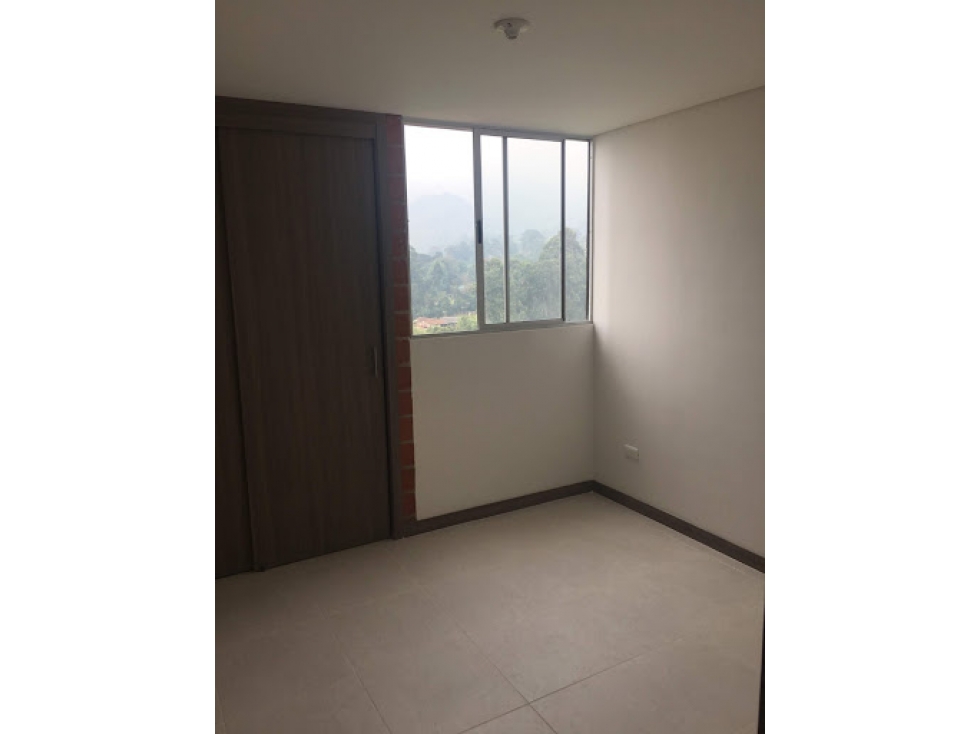 VENTA DE APARTAMENTO EN EL SECTOR DE LA FERRERIA — foto 2