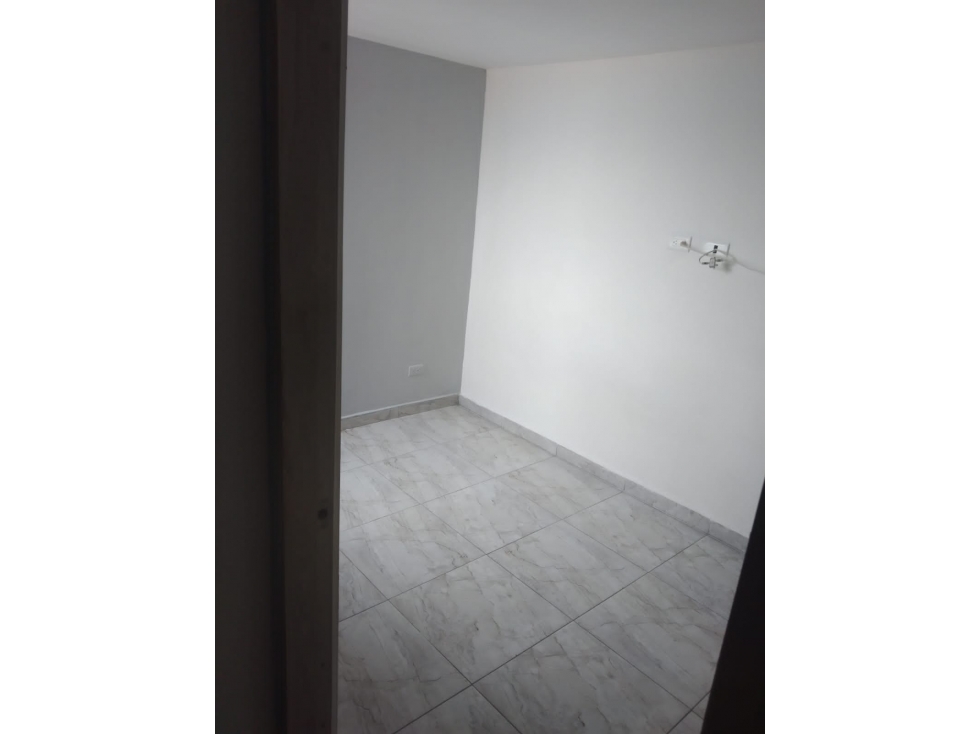 VENTA DE APARTAMENTO EN SECTOR MARIA AUXILIADORA — foto 3