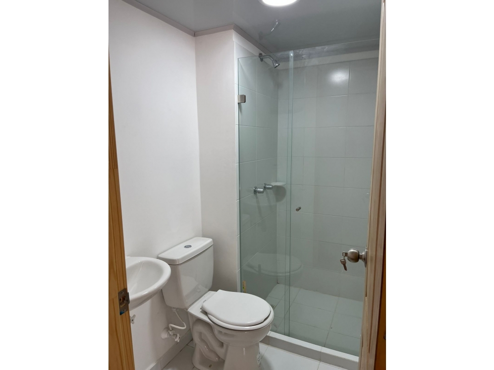VENTA DE APARTAMENTO EN VALVERDE LA CEJA — foto 4