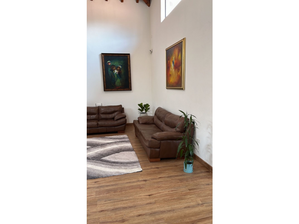 Casa Finca Sector ojo de Agua - Rionegro — foto 3