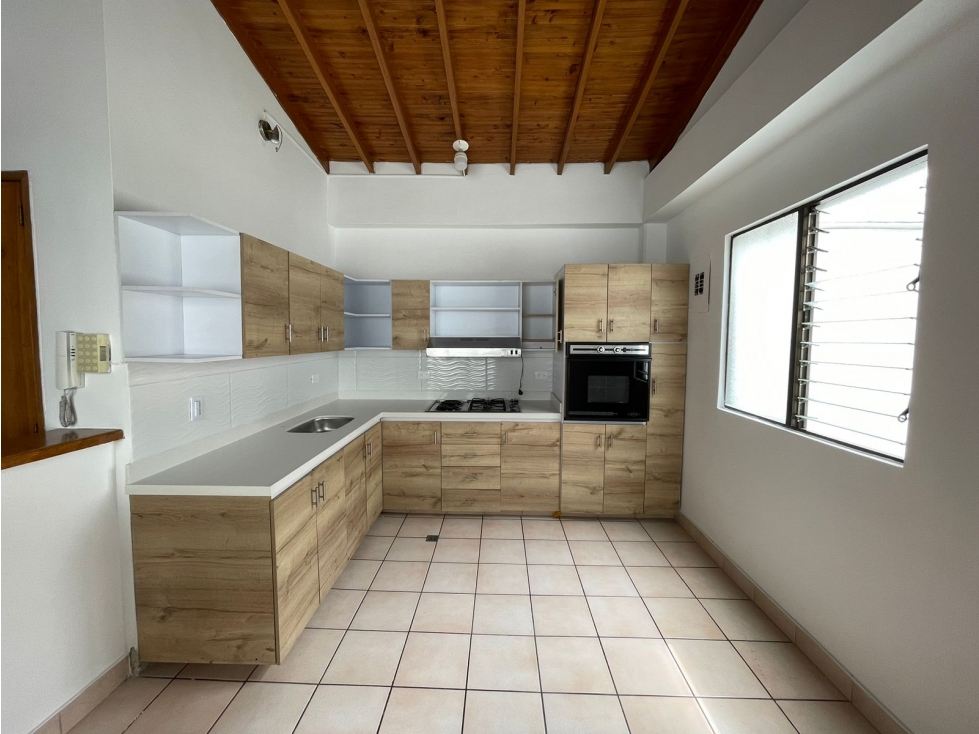 Casa en Calasanz