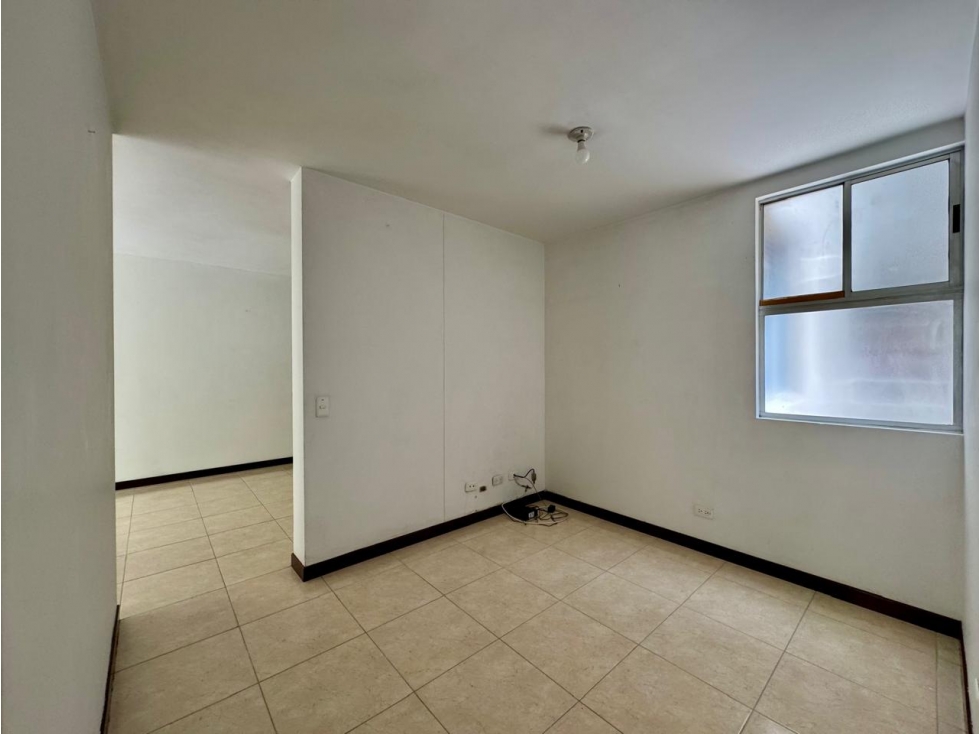 APARTAMENTO CAMINO VERDE TRES ALCOBAS Y ESTUDIO