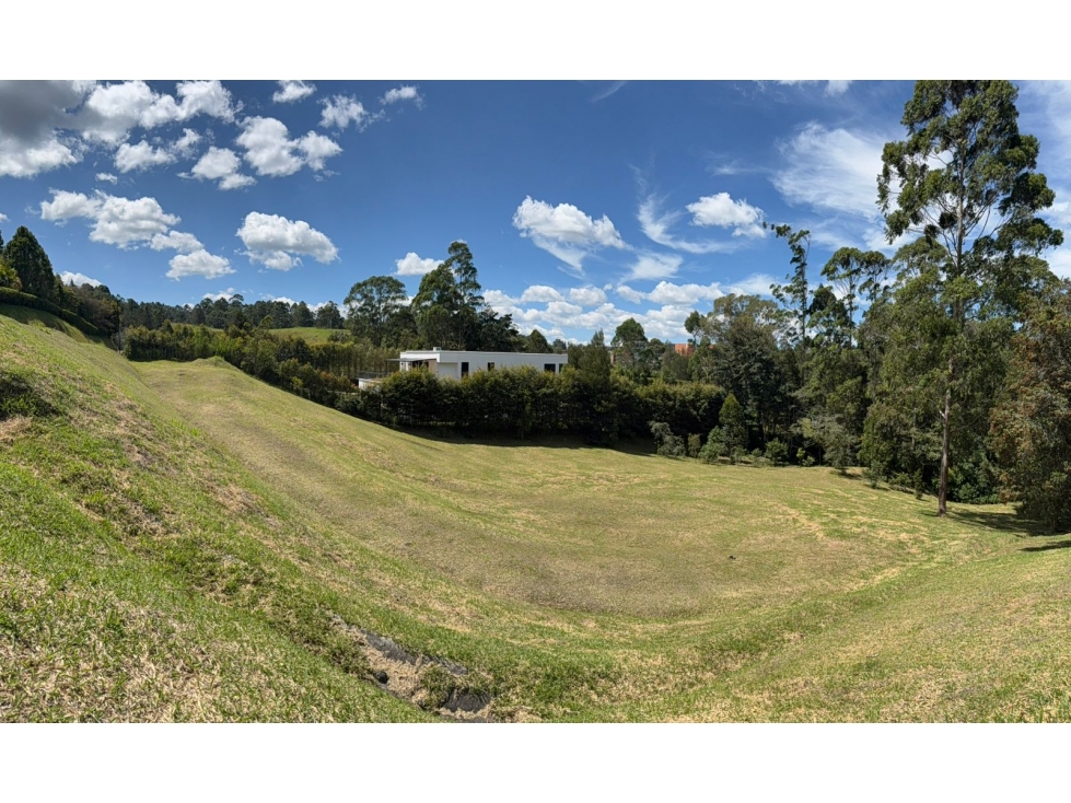 LOTE EN LLANOGRANDE EN COLINAS DE PAIMADO — foto 5