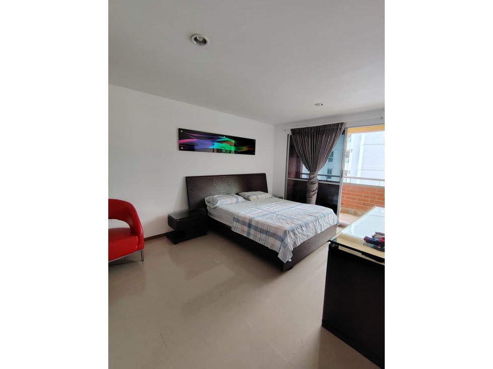 Apartamento en Sabaneta Aves Maria — foto 2