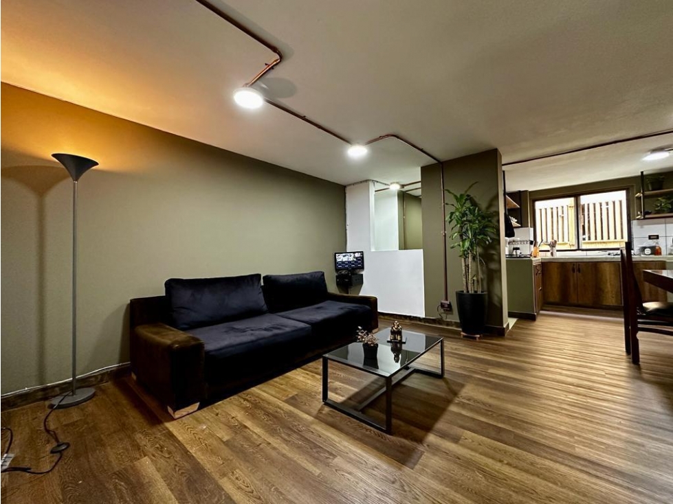 APARTAMENTO IDEAL PARA INVERSIONISTAS