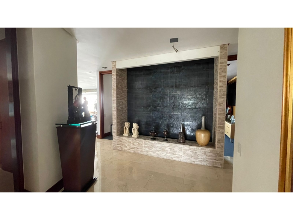 VENTA DE AMPLIO Y HERMOSO APARTAMENTO SECTOR EL TESORO — foto 5
