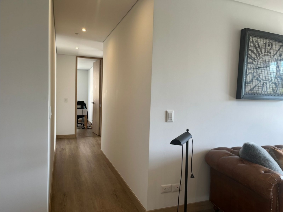 apartamento en Verdi llanogrande cerca al club campestre — foto 5