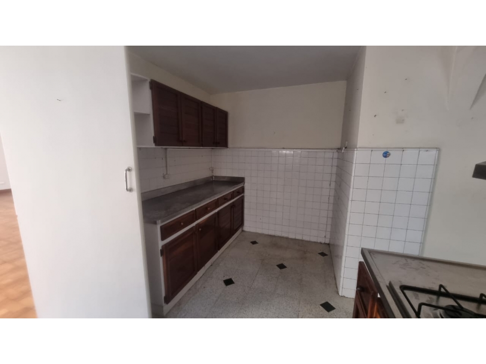 Apartamento en Laureles - cerca al primer parque — foto 2