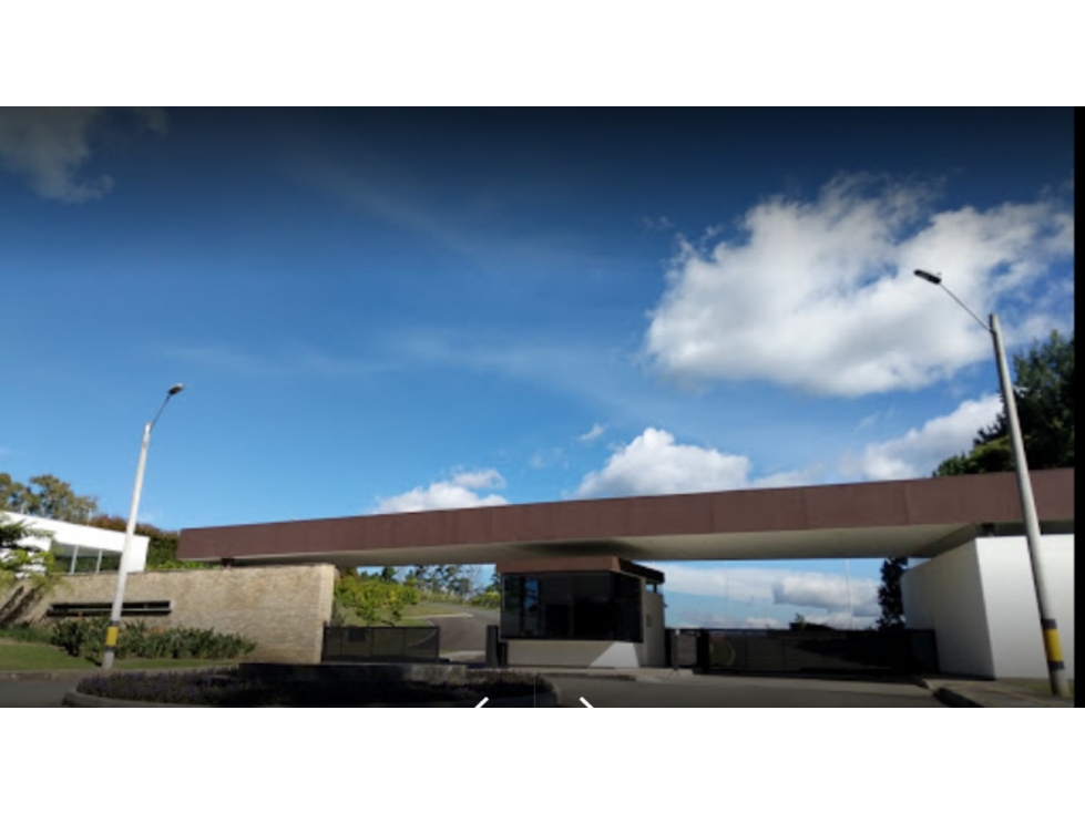 lote en Pradolargo en el alto de las palmas — foto 3