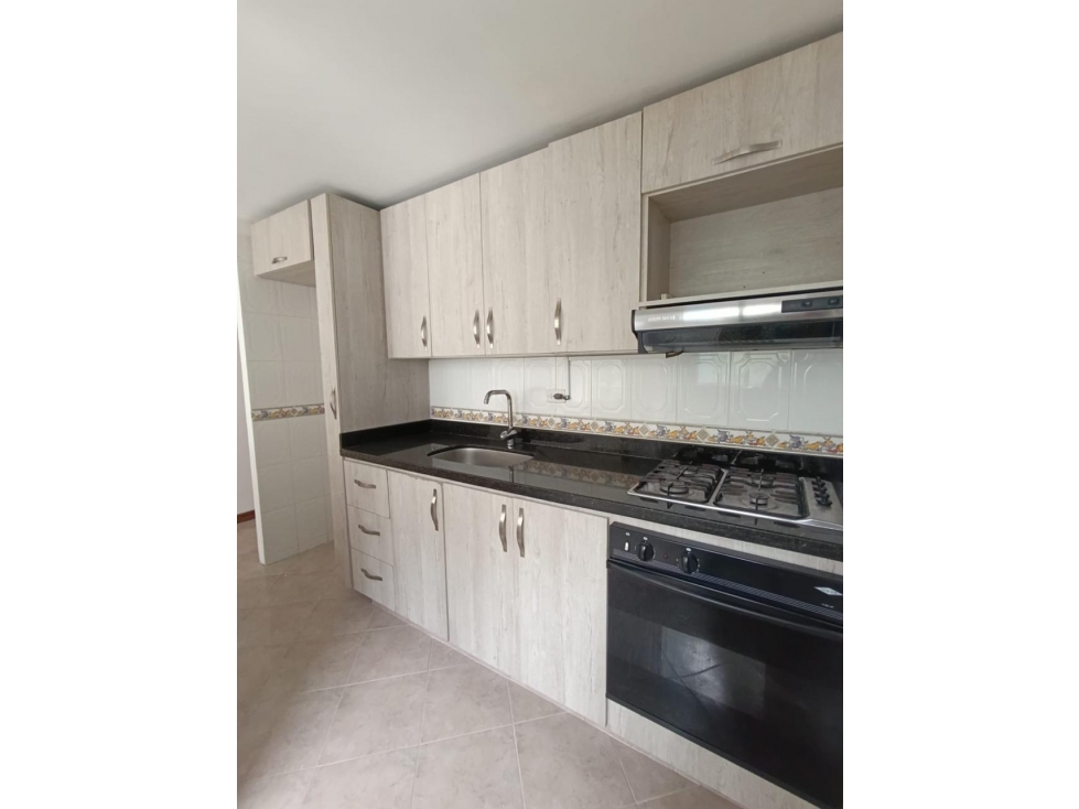Apartamento en Poblado - Loma el indio
