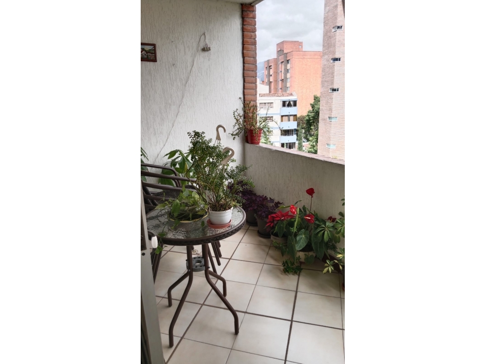 Apartamento Laureles frente a la UPB — foto 3