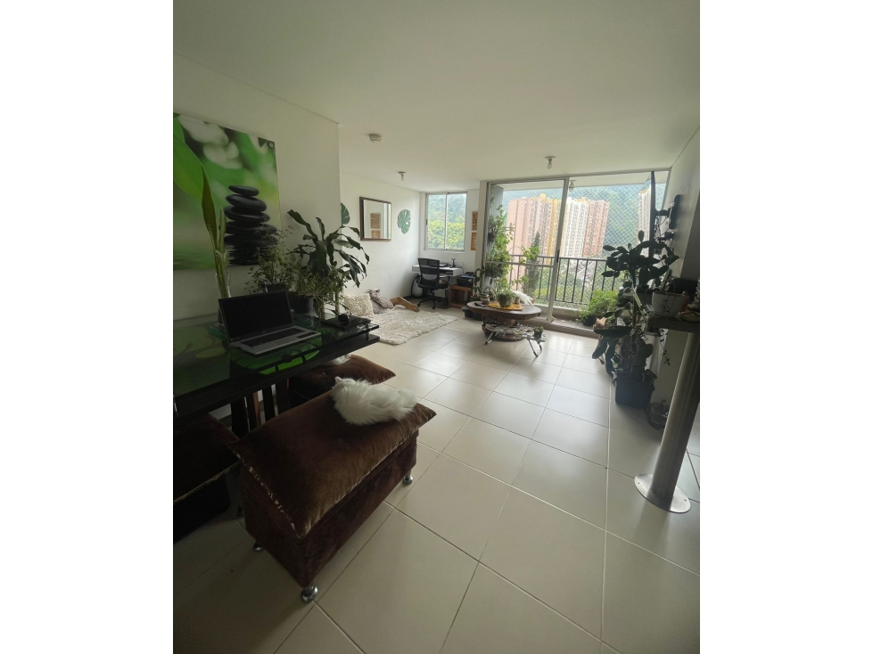 Apartamento en la Estrella
