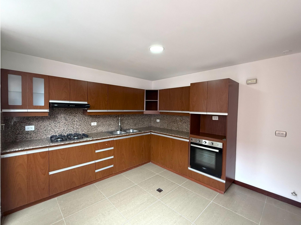 Hermoso Penthouse en Envigado — foto 5