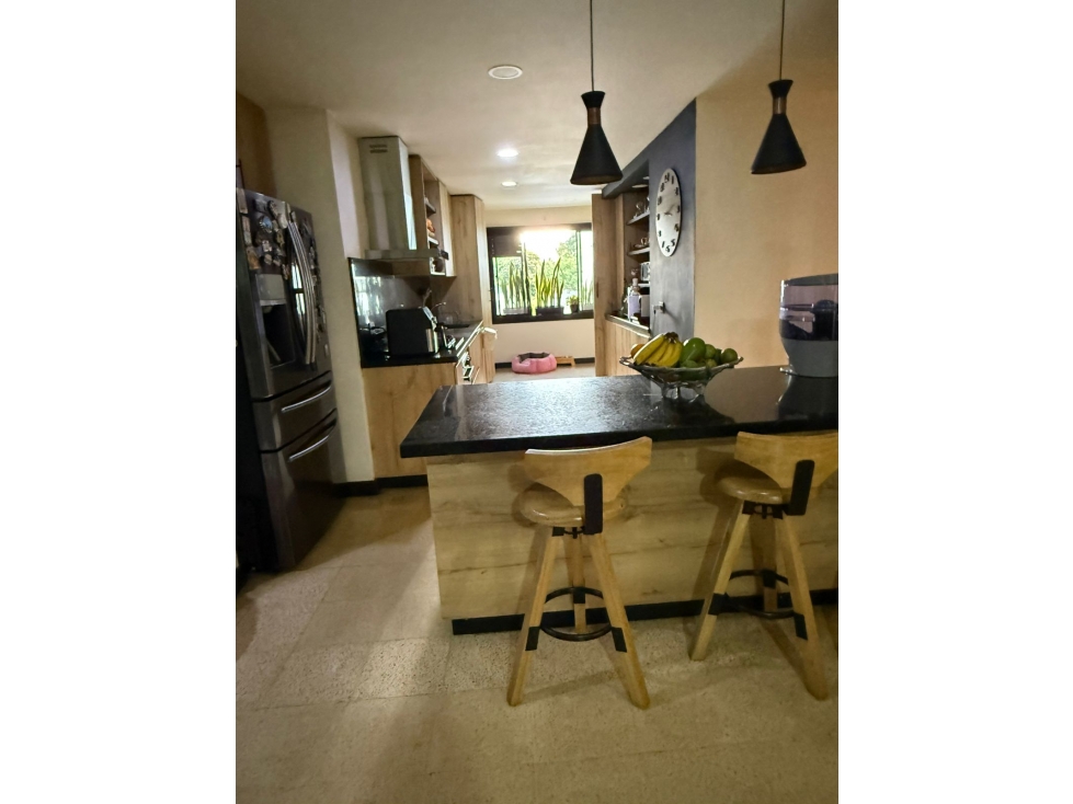 Apartamento en sector santa maria de los angeles- aguacatala — foto 4