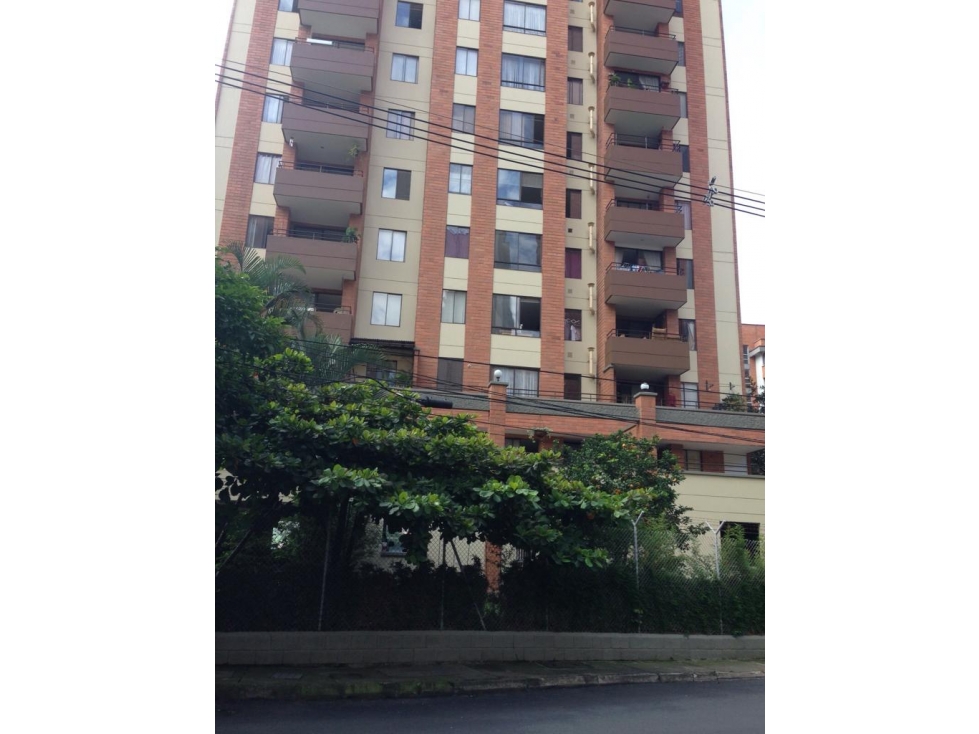 Apartamento en Palmas