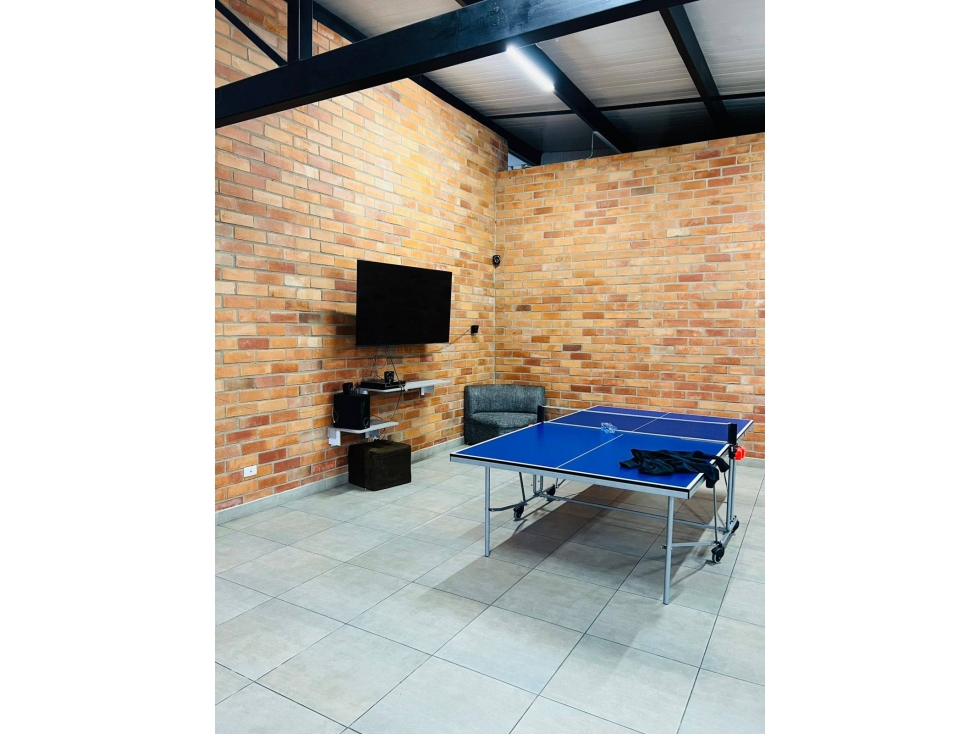 VENTA DE APTO CON JARDIN EN DITAIRES ITAGUI — foto 4