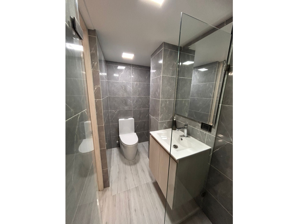 HERMOSO APARTAMENTO EN BELEN LA PALMA — foto 4