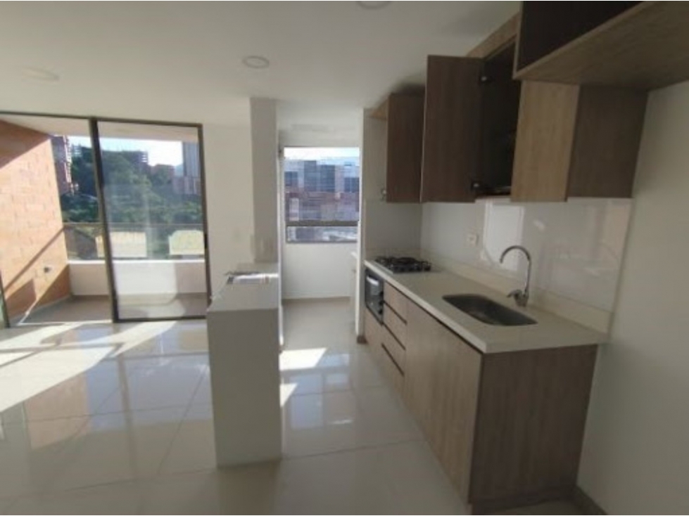 VENTA DE APARTAMENTO EN SABANETA PARIS PARQUE RESIDENCIAL