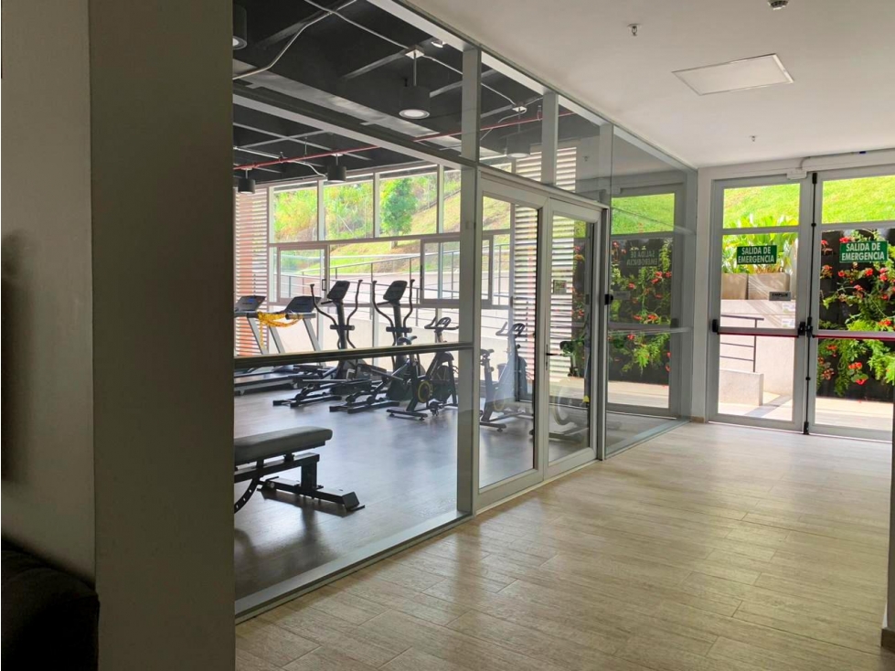 Se vende apartamento amplio y hermoso en camino verde envigado — foto 6
