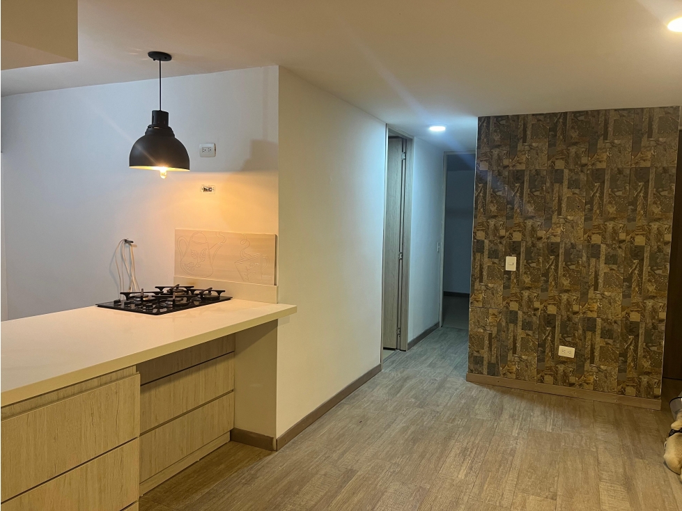 VENTA DE APARTAMENTO EN EL SECTOR DE SURAMERICA — foto 3