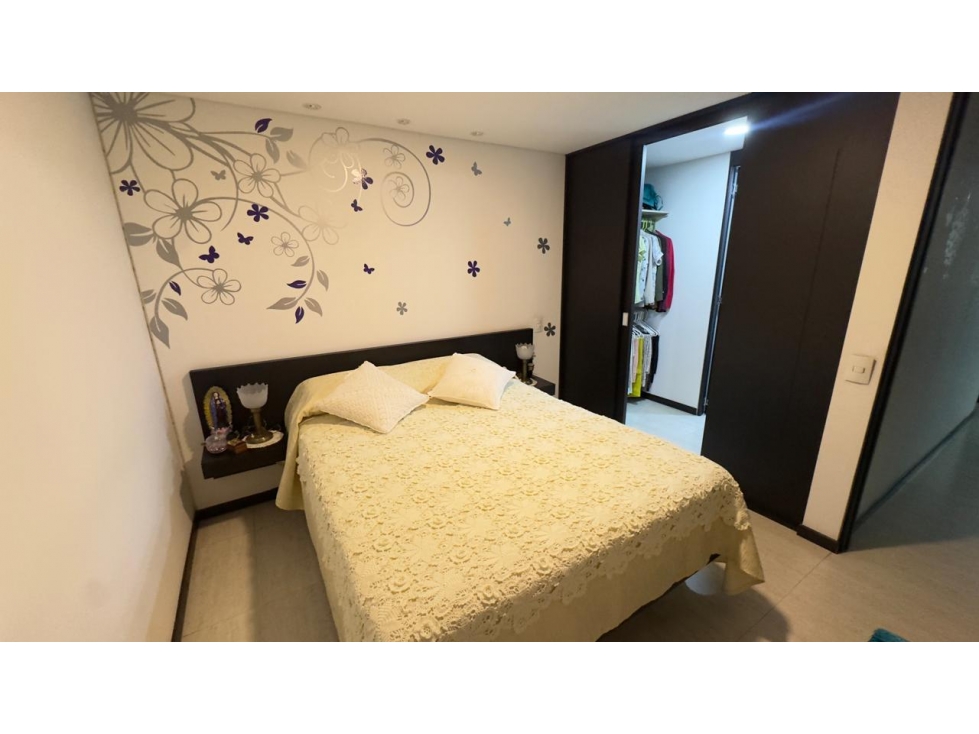VENTA DE HERMOSO APARTAMENTO SECTOR DE SURAMERICA ITAGUI — foto 6