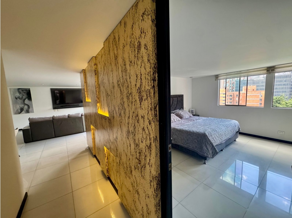 HERMOSO APARTAMENTO EN CASTROPOL SECTOR LOMA DEL ENCIERRO — foto 6