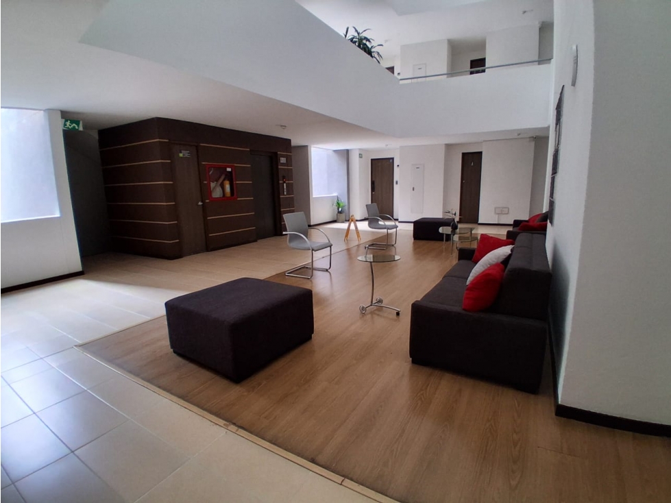 Apartamento en Envigado frente al colegio Cumbres