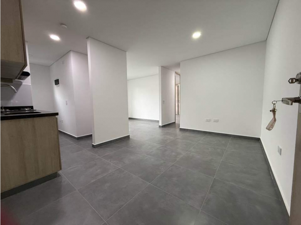 VENTA DE APARTAMENTO CON PERMISO DE RENTAS CORTAS — foto 3
