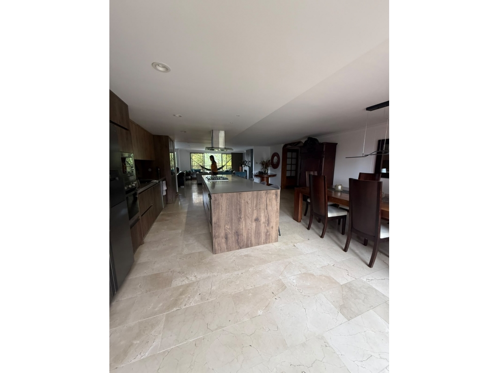Apartamento en sector de la calera cerca Amsterdam plaza — foto 2