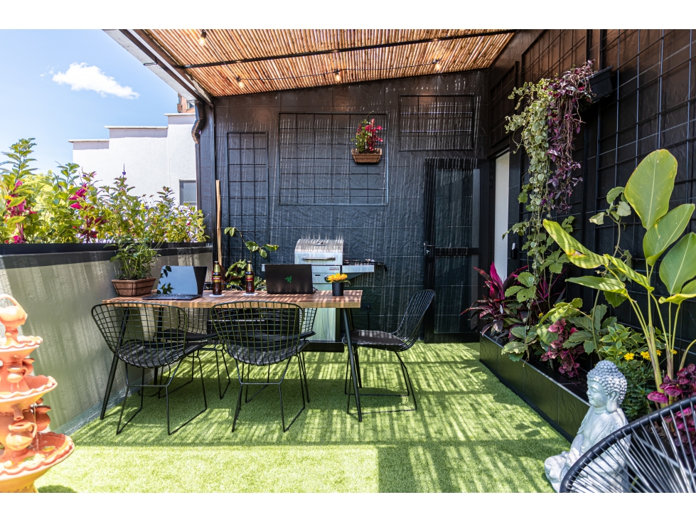 Se vende hermoso apartamento en Laureles san joaquin