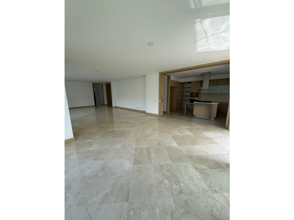 Apartamento en la loma de los gonzalez