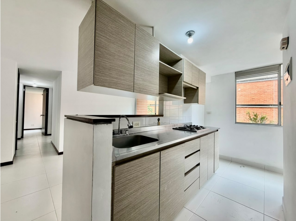 Hermoso apartamento en Envigado