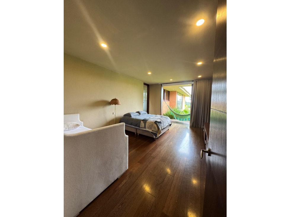 Finca en llanogrande ( Varahonda) — foto 4