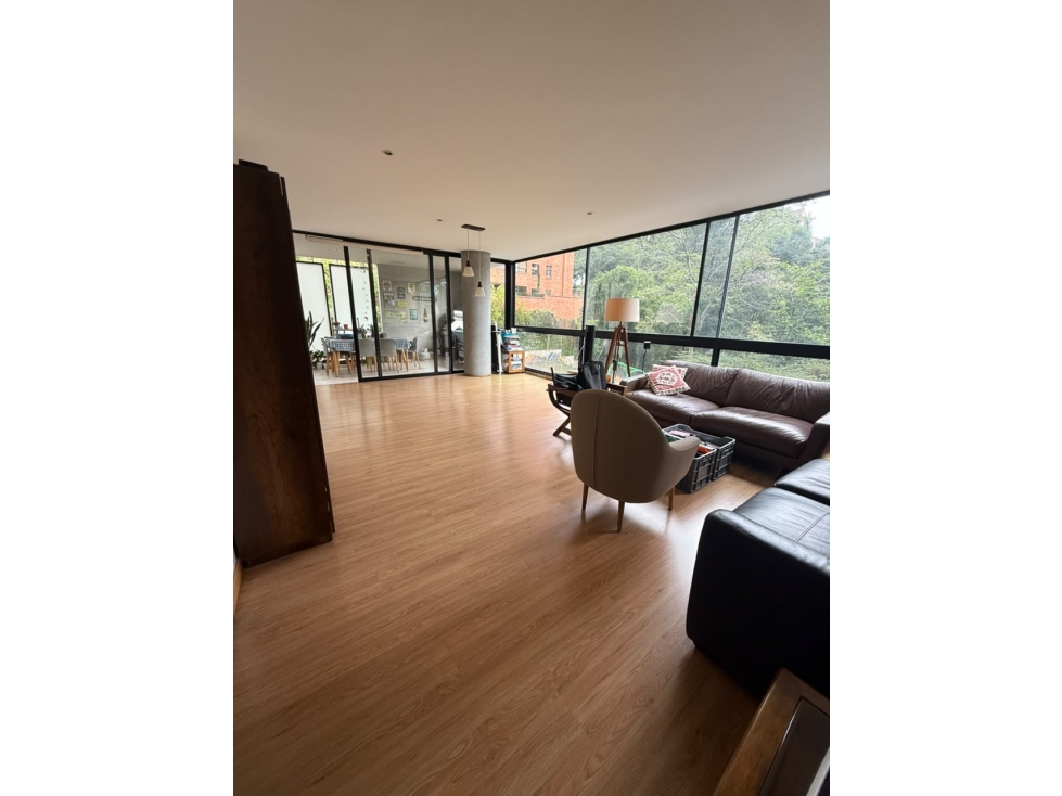 Apartamento en San lucas