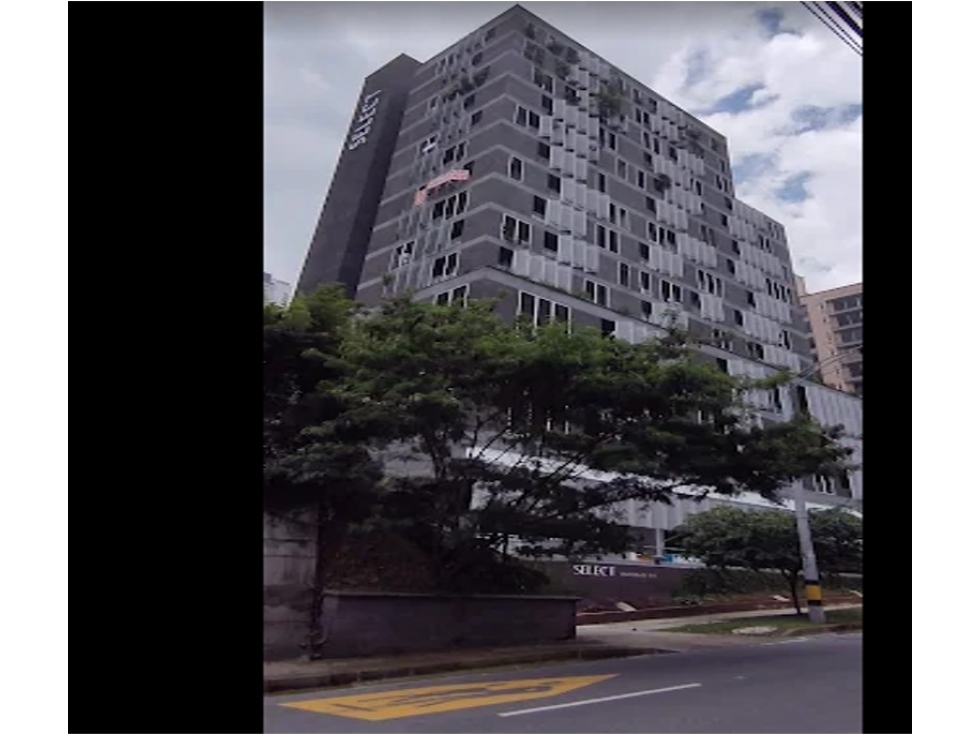 oficina en el poblado zona de las lomas - transv inferior - Poblado