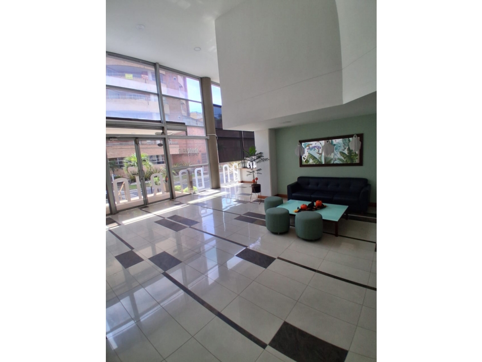 Apartamento en Laureles cerca al primer parque