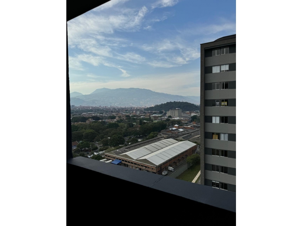 HERMOSO APARTAMENTO EN URBANITY — foto 3