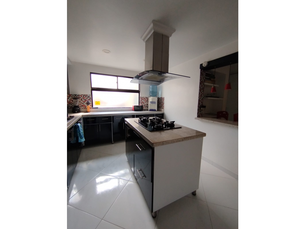 Apartamento en Laureles con permiso para Airbnb — foto 3