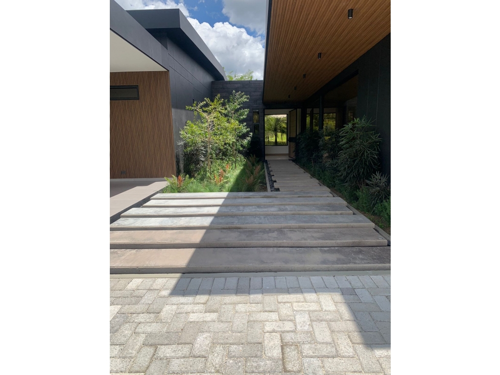 casa en llanogrande en PARCELACION cerca al club campestre — foto 6