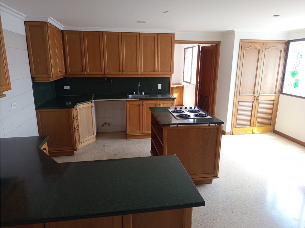Apartamento en Laureles Santa Teresita — foto 3