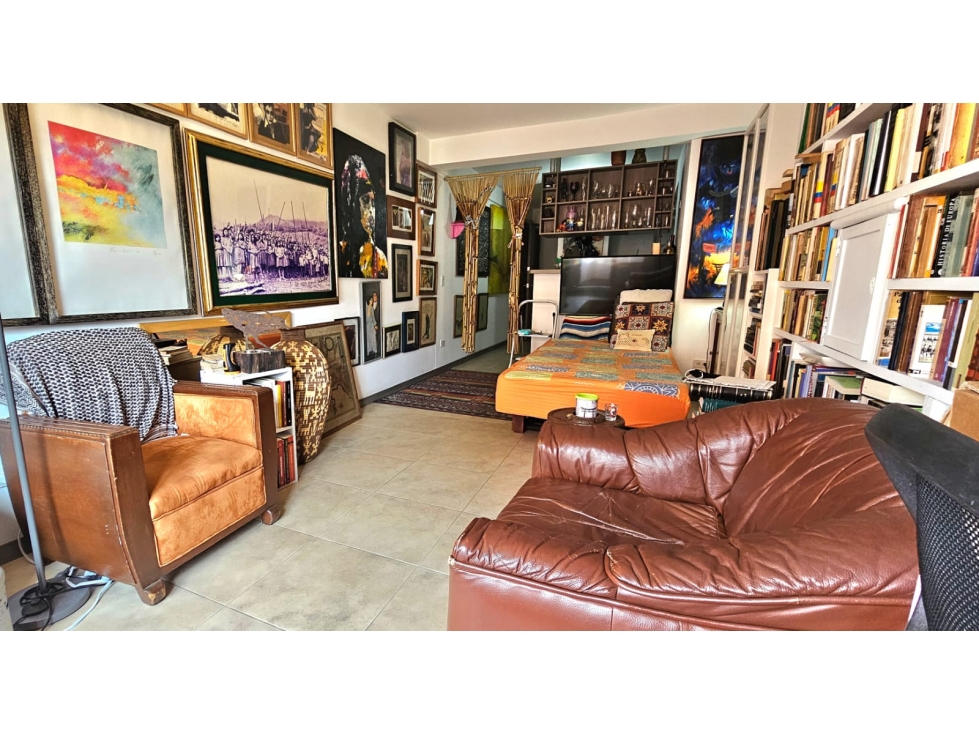 ApartaEstudio en Pilarica muy bien ubicado — foto 4